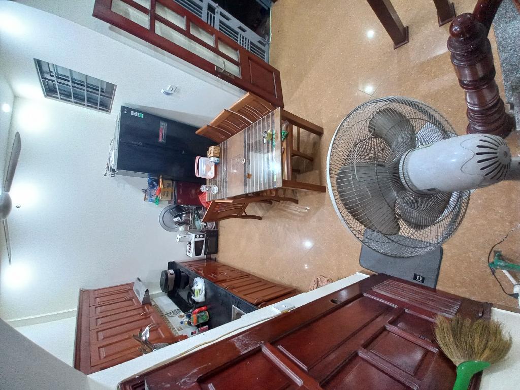 Bán nhà phố Trường Chinh, tặng 80% nội thất sẵn sàng ở , giá chỉ hơn 7 tỷ